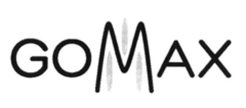 GOMAX Logo (EUIPO, 09/17/2004)