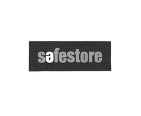 safestore Logo (EUIPO, 17.02.2005)