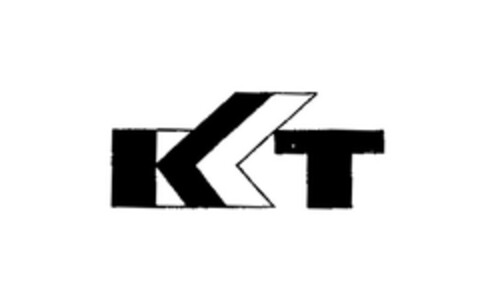 KKT Logo (EUIPO, 02/25/2005)