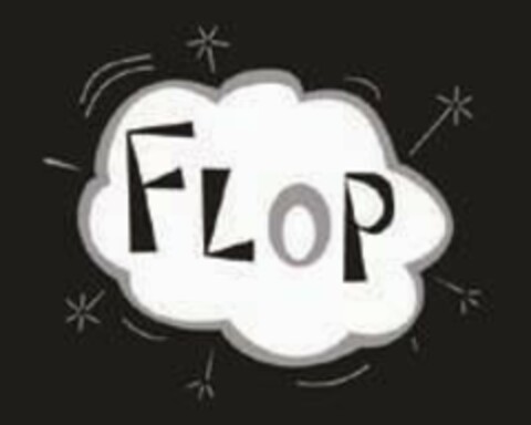 FLOP Logo (EUIPO, 15.04.2005)