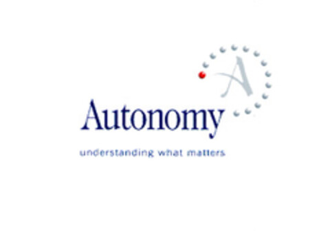 A Autonomy understanding what matters Logo (EUIPO, 29.03.2005)