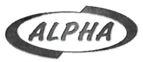 ALPHA Logo (EUIPO, 19.05.2005)