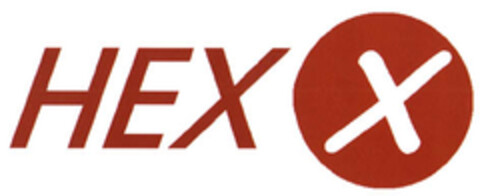HEXX Logo (EUIPO, 24.06.2005)