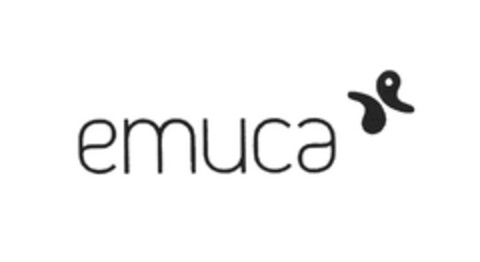 emuca Logo (EUIPO, 20.09.2005)