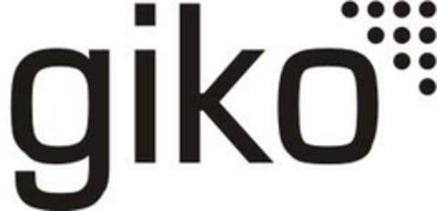 giko Logo (EUIPO, 13.12.2005)