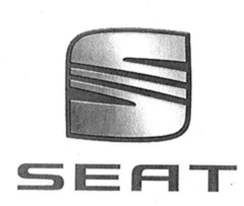 S SEAT Logo (EUIPO, 04.01.2006)