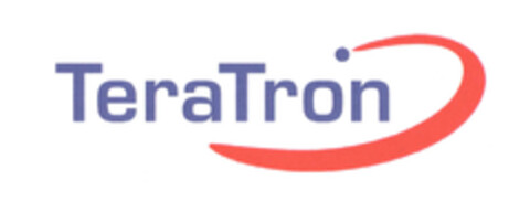 TeraTron Logo (EUIPO, 02/08/2006)