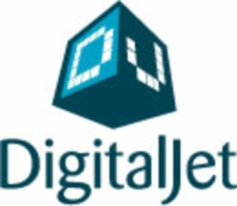 DigitalJet Logo (EUIPO, 28.02.2006)