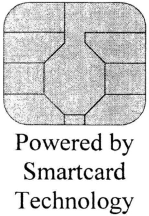 Powered by Smartcard Technology Logo (EUIPO, 27.06.2006)