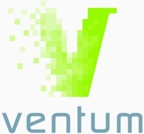 ventum Logo (EUIPO, 21.08.2006)