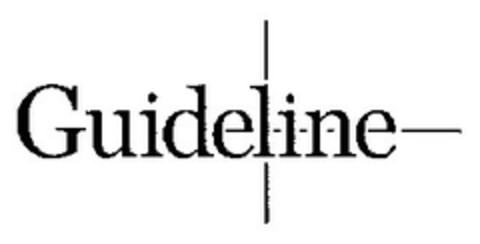 Guideline Logo (EUIPO, 13.09.2006)