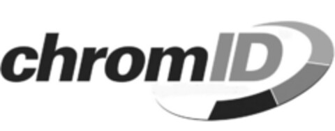 chromID Logo (EUIPO, 01.02.2007)