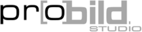 probild STUDIO Logo (EUIPO, 02/14/2007)