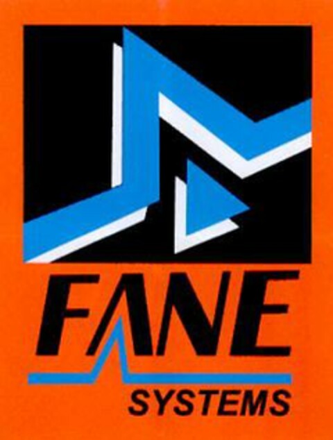 FANE SYSTEMS Logo (EUIPO, 28.02.2007)