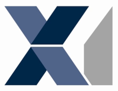 X1 Logo (EUIPO, 04.04.2007)