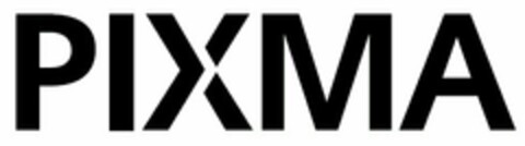 PIXMA Logo (EUIPO, 05/09/2007)