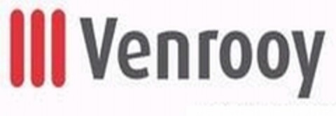 Venrooy Logo (EUIPO, 15.05.2007)