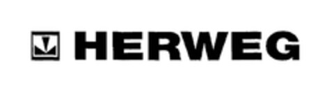 HERWEG Logo (EUIPO, 25.05.2007)