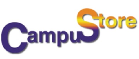CampuStore Logo (EUIPO, 25.07.2007)