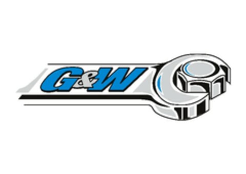 G&W Logo (EUIPO, 08/30/2007)