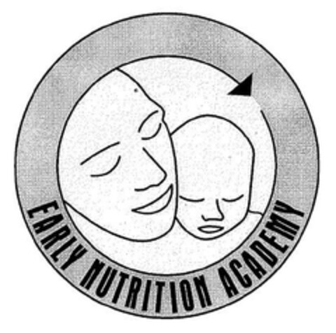 EARLY NUTRITION ACADEMY Logo (EUIPO, 27.09.2007)