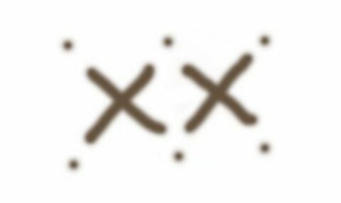 XX Logo (EUIPO, 10/31/2007)