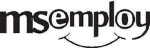 msemploy Logo (EUIPO, 09.10.2007)