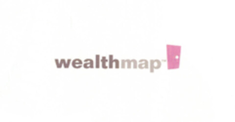 wealthmap Logo (EUIPO, 07.12.2007)