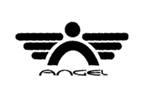 ANGEL Logo (EUIPO, 04.10.2007)