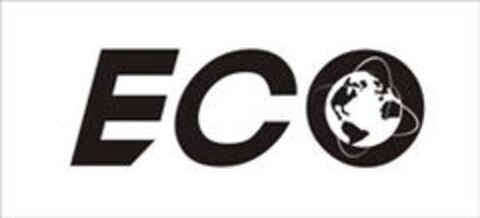 ECO Logo (EUIPO, 12/03/2007)