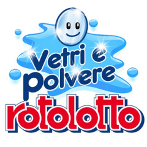 Vetri e Polvere rotolotto Logo (EUIPO, 21.12.2007)