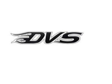 DVS Logo (EUIPO, 02/11/2008)