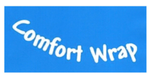 Comfort Wrap Logo (EUIPO, 05/06/2008)