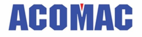 ACOMAC Logo (EUIPO, 26.05.2008)