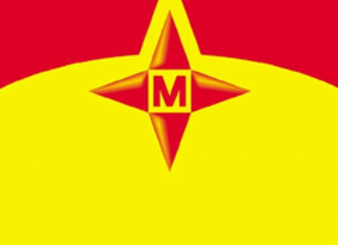 M Logo (EUIPO, 03.06.2008)