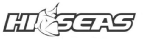 HI SEAS Logo (EUIPO, 06/09/2008)