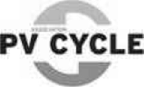 PV CYCLE Logo (EUIPO, 17.06.2008)