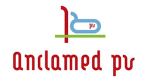anclamed pu Logo (EUIPO, 19.06.2008)