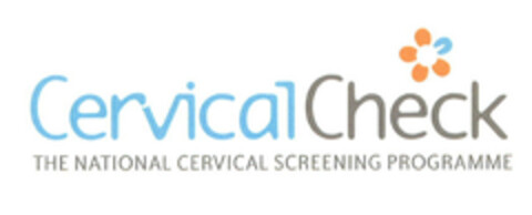 CervicalCheck THE NATIONAL CERVICAL SCREENING PROGRAMME Logo (EUIPO, 29.07.2008)