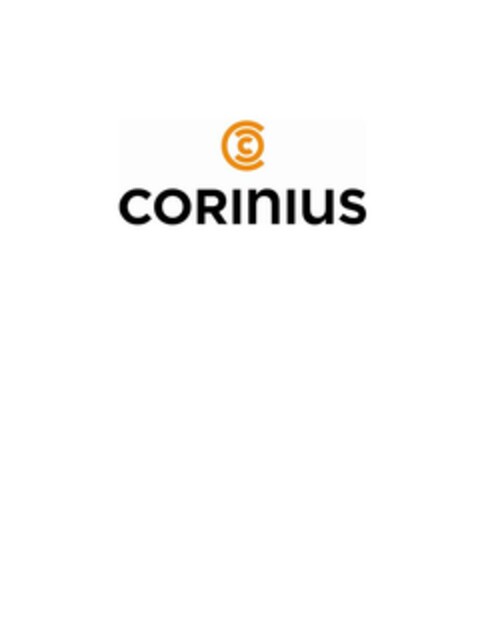 corinius Logo (EUIPO, 27.08.2008)