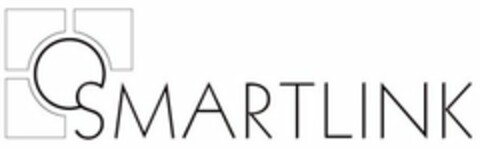 SMARTLINK Logo (EUIPO, 09/22/2008)