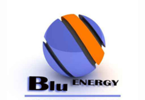 Blu ENERGY Logo (EUIPO, 22.02.2009)