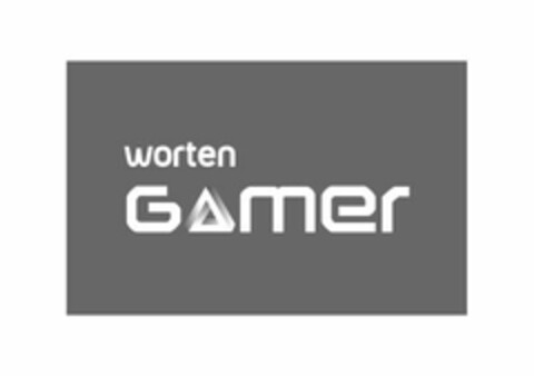 worten GAmer Logo (EUIPO, 14.11.2008)