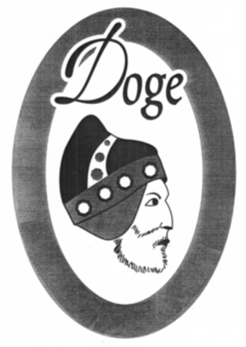 Doge Logo (EUIPO, 13.11.2008)