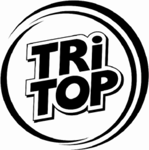 TRiTOP Logo (EUIPO, 16.02.2009)