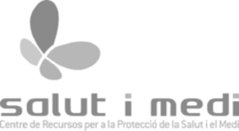 salut i medi Centre de Recursos per a la Protecció de la Salut i el Medi Logo (EUIPO, 20.02.2009)