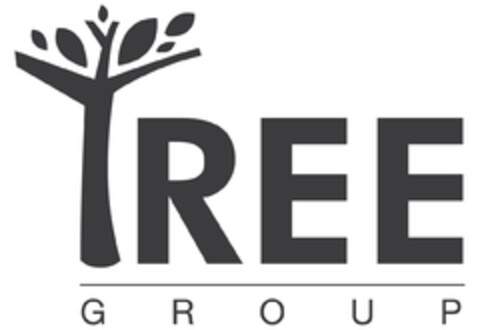 TREE GROUP Logo (EUIPO, 05.03.2009)