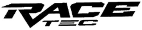 RACE TEC Logo (EUIPO, 03/24/2009)