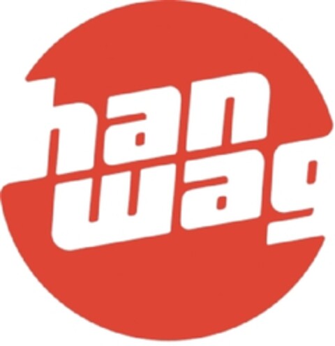 hanwag Logo (EUIPO, 28.04.2009)