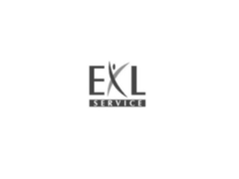 EXL SERVICE Logo (EUIPO, 06.05.2009)